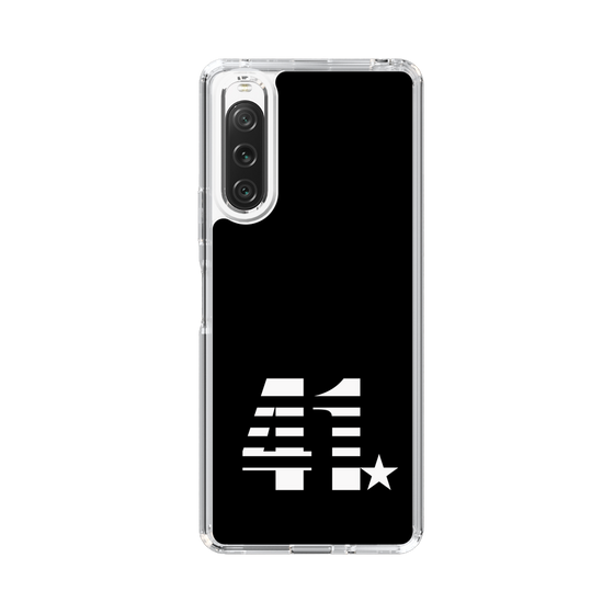 スリムプロテクションケース［ MIW - #41 - ブラック ］