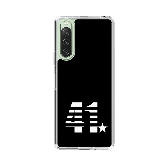 スリムプロテクションケース［ MIW - #41 - ブラック ］