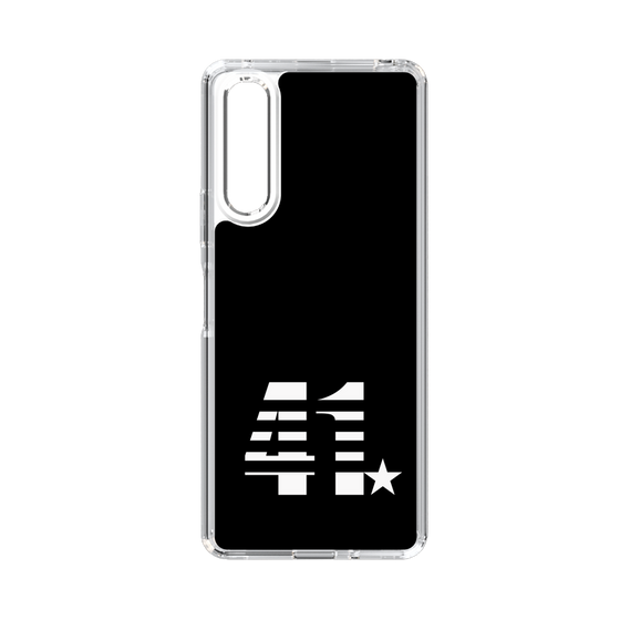 スリムプロテクションケース［ MIW - #41 - ブラック ］