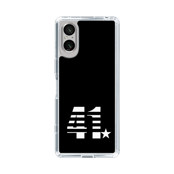 スリムプロテクションケース［ MIW - #41 - ブラック ］