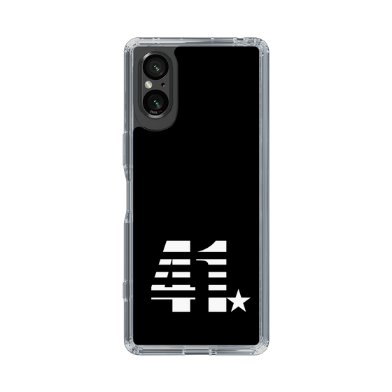 スリムプロテクションケース［ MIW - #41 - ブラック ］