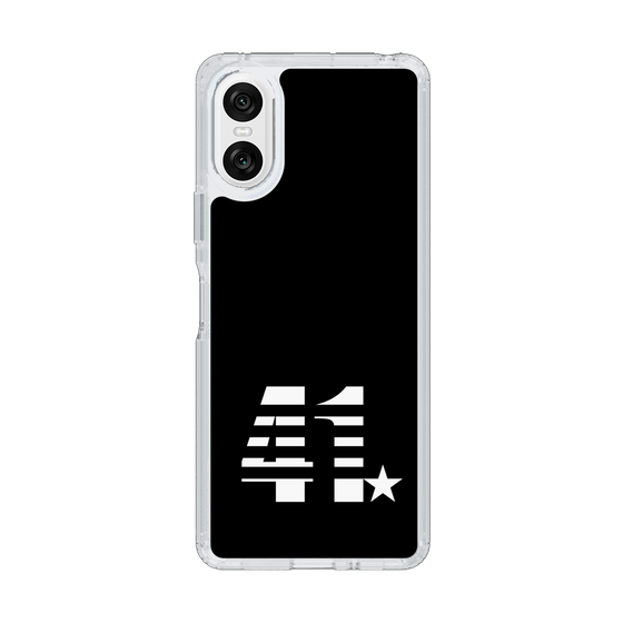 スリムプロテクションケース［ MIW - #41 - ブラック ］