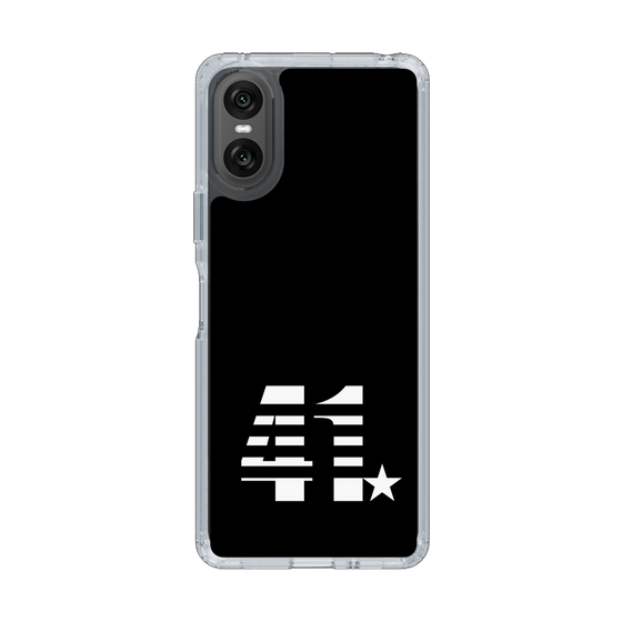 スリムプロテクションケース［ MIW - #41 - ブラック ］