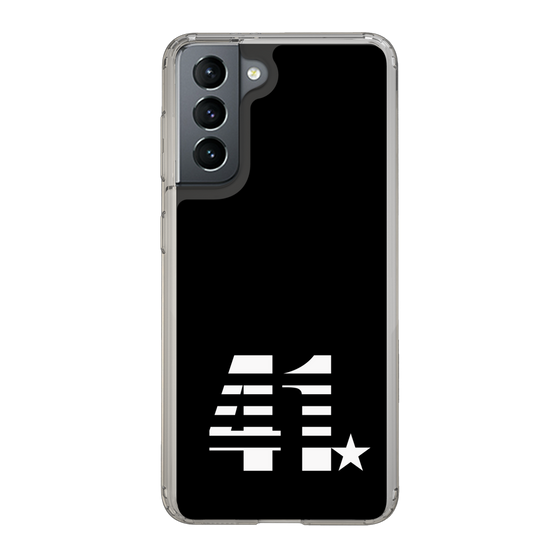 スリムプロテクションケース［ MIW - #41 - ブラック ］