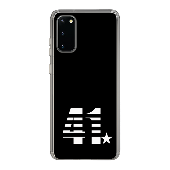 スリムプロテクションケース［ MIW - #41 - ブラック ］