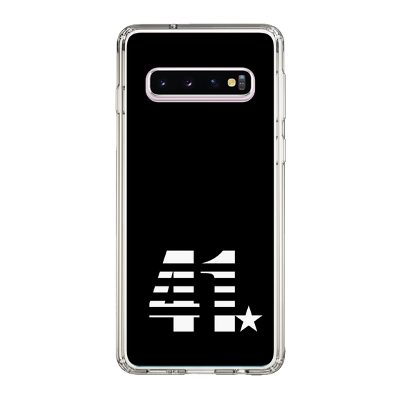 スリムプロテクションケース［ MIW - #41 - ブラック ］