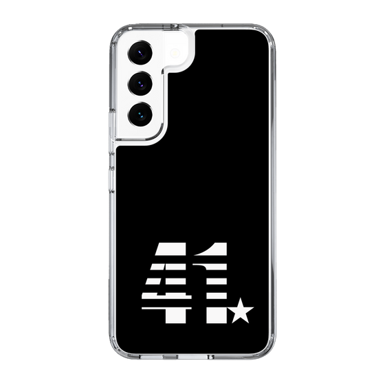 スリムプロテクションケース［ MIW - #41 - ブラック ］