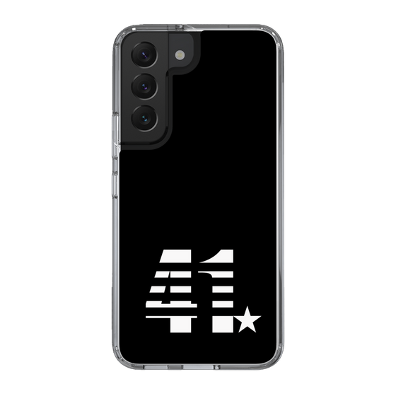 スリムプロテクションケース［ MIW - #41 - ブラック ］