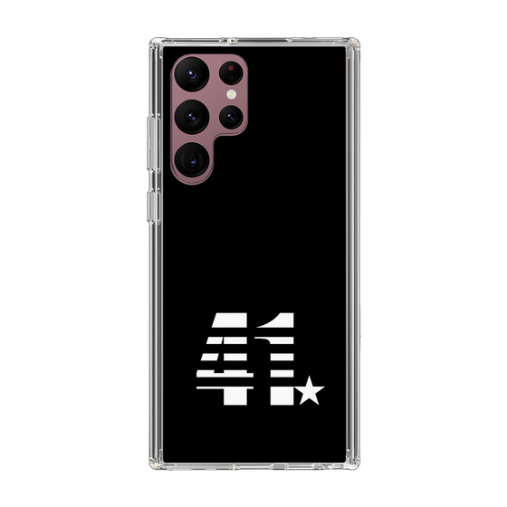 スリムプロテクションケース［ MIW - #41 - ブラック ］