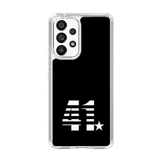 スリムプロテクションケース［ MIW - #41 - ブラック ］