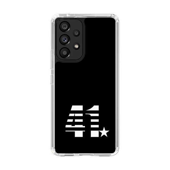 スリムプロテクションケース［ MIW - #41 - ブラック ］