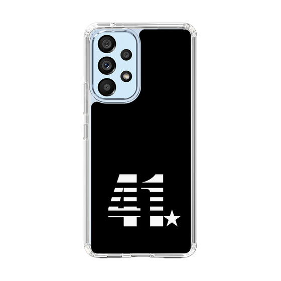 スリムプロテクションケース［ MIW - #41 - ブラック ］