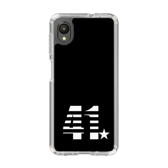 スリムプロテクションケース［ MIW - #41 - ブラック ］