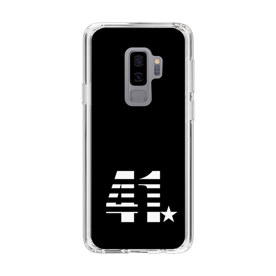 スリムプロテクションケース［ MIW - #41 - ブラック ］