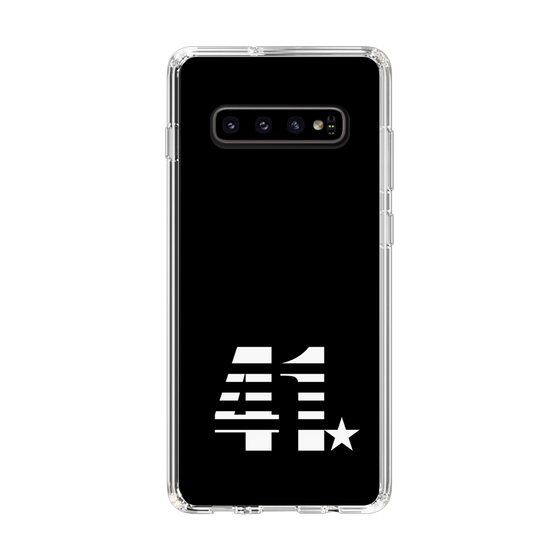 スリムプロテクションケース［ MIW - #41 - ブラック ］