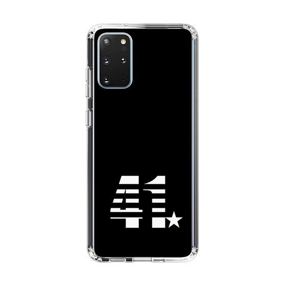 スリムプロテクションケース［ MIW - #41 - ブラック ］