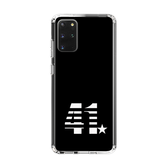 スリムプロテクションケース［ MIW - #41 - ブラック ］