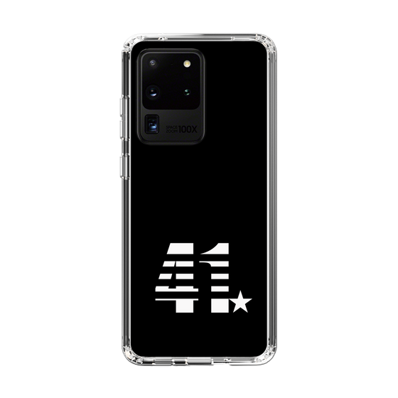 スリムプロテクションケース［ MIW - #41 - ブラック ］