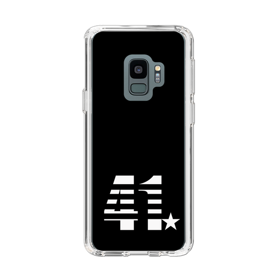 スリムプロテクションケース［ MIW - #41 - ブラック ］