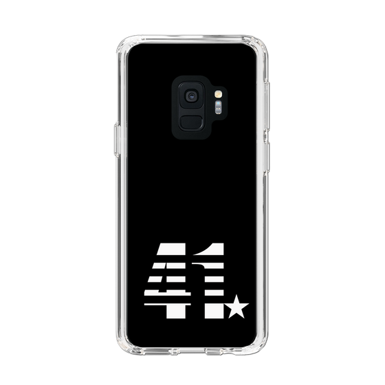 スリムプロテクションケース［ MIW - #41 - ブラック ］