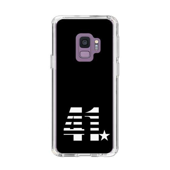 スリムプロテクションケース［ MIW - #41 - ブラック ］