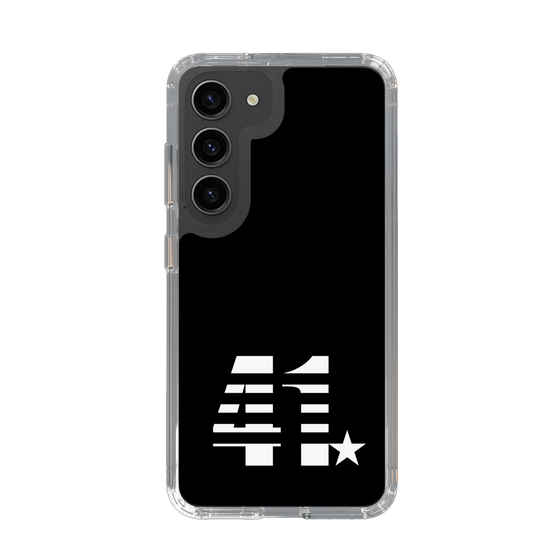 スリムプロテクションケース［ MIW - #41 - ブラック ］