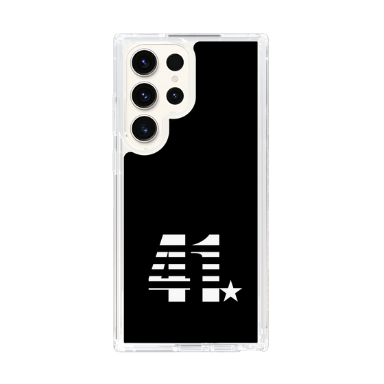 スリムプロテクションケース［ MIW - #41 - ブラック ］