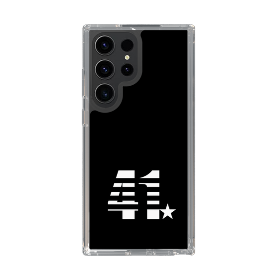 スリムプロテクションケース［ MIW - #41 - ブラック ］