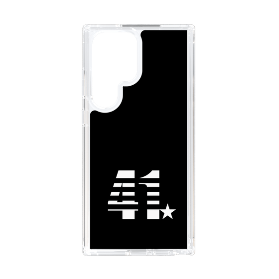 スリムプロテクションケース［ MIW - #41 - ブラック ］