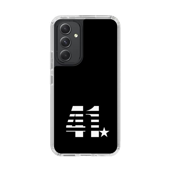 スリムプロテクションケース［ MIW - #41 - ブラック ］