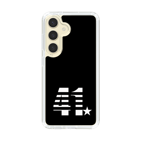 スリムプロテクションケース［ MIW - #41 - ブラック ］