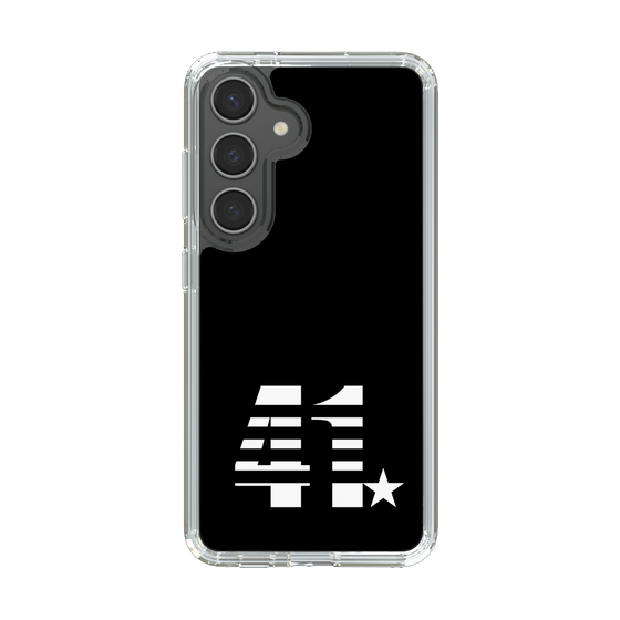 スリムプロテクションケース［ MIW - #41 - ブラック ］