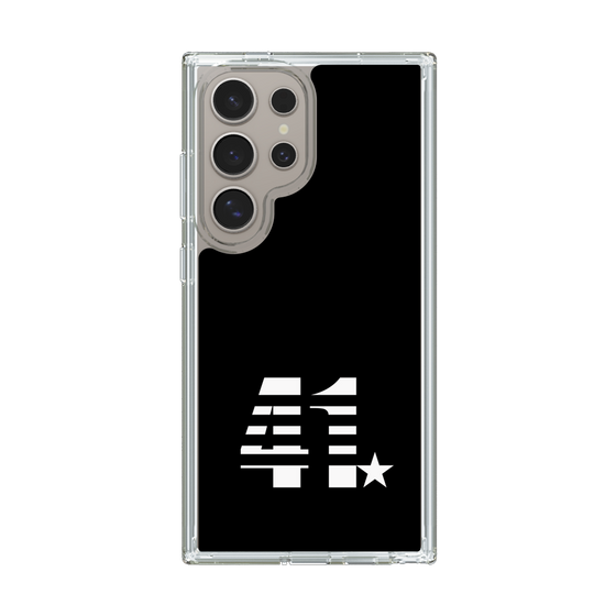 スリムプロテクションケース［ MIW - #41 - ブラック ］