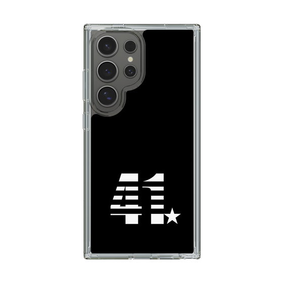 スリムプロテクションケース［ MIW - #41 - ブラック ］