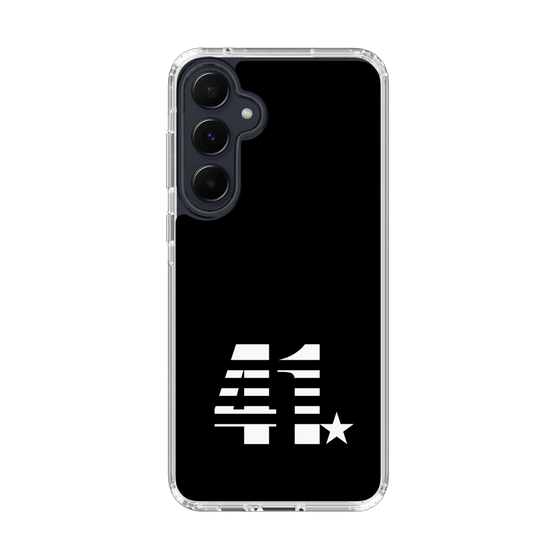 スリムプロテクションケース［ MIW - #41 - ブラック ］