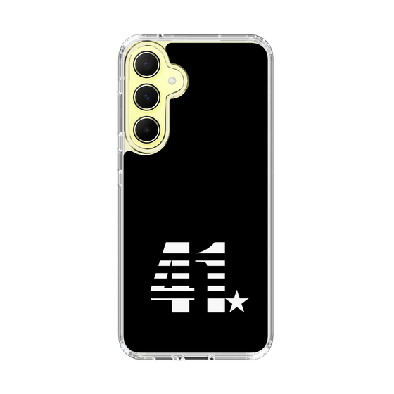 スリムプロテクションケース［ MIW - #41 - ブラック ］