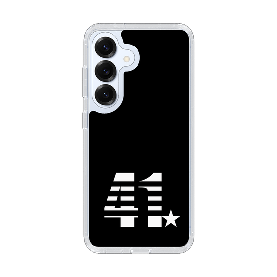 スリムプロテクションケース［ MIW - #41 - ブラック ］