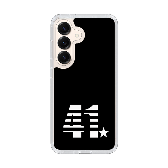 スリムプロテクションケース［ MIW - #41 - ブラック ］