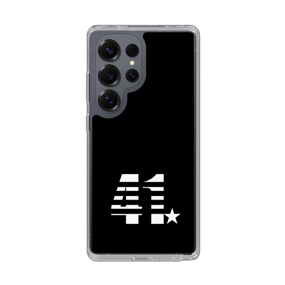 スリムプロテクションケース［ MIW - #41 - ブラック ］