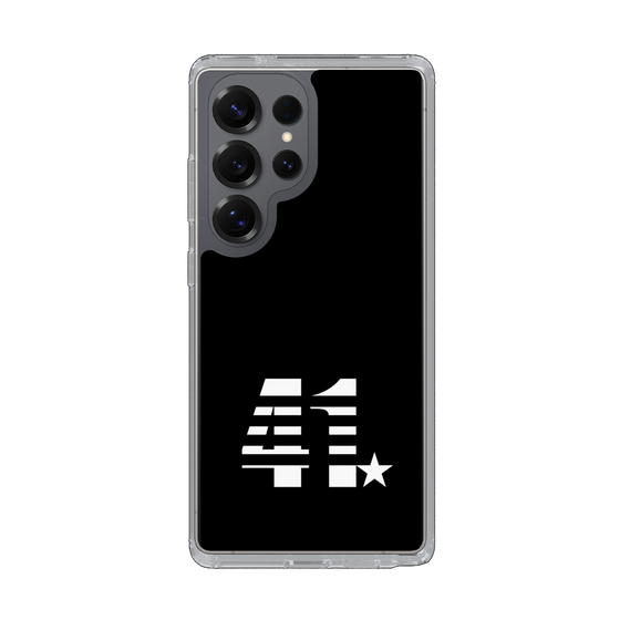 スリムプロテクションケース［ MIW - #41 - ブラック ］