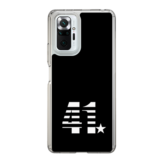 スリムプロテクションケース［ MIW - #41 - ブラック ］