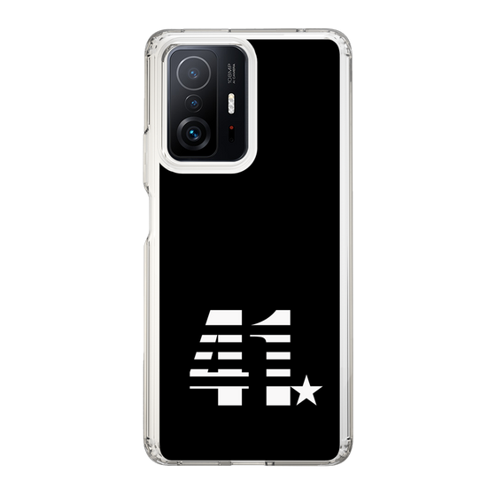 スリムプロテクションケース［ MIW - #41 - ブラック ］