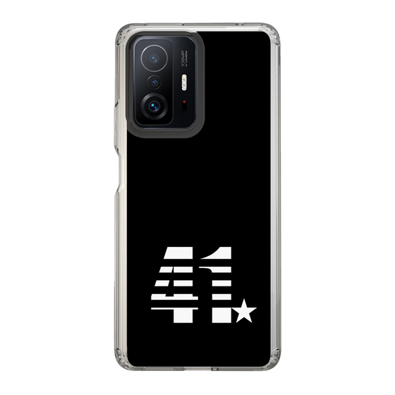 スリムプロテクションケース［ MIW - #41 - ブラック ］