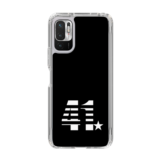 スリムプロテクションケース［ MIW - #41 - ブラック ］