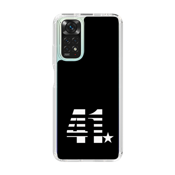 スリムプロテクションケース［ MIW - #41 - ブラック ］