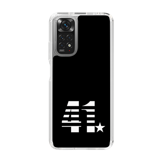 スリムプロテクションケース［ MIW - #41 - ブラック ］