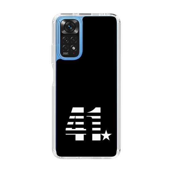 スリムプロテクションケース［ MIW - #41 - ブラック ］