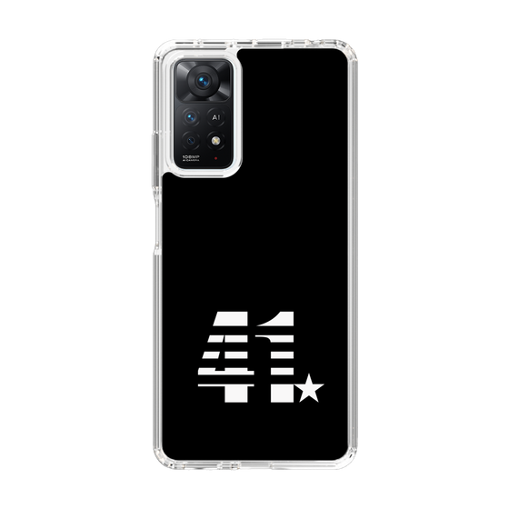 スリムプロテクションケース［ MIW - #41 - ブラック ］