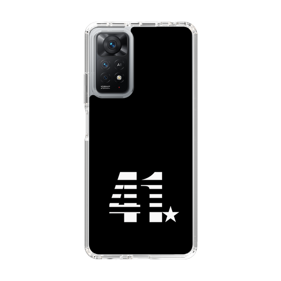 スリムプロテクションケース［ MIW - #41 - ブラック ］