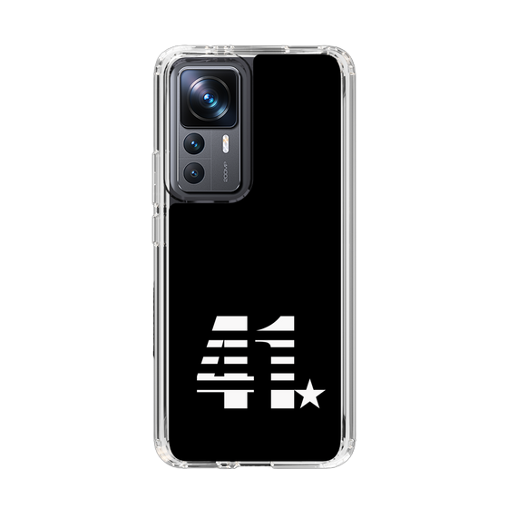 スリムプロテクションケース［ MIW - #41 - ブラック ］